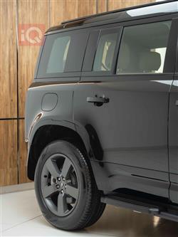 لاند روفر دفندر